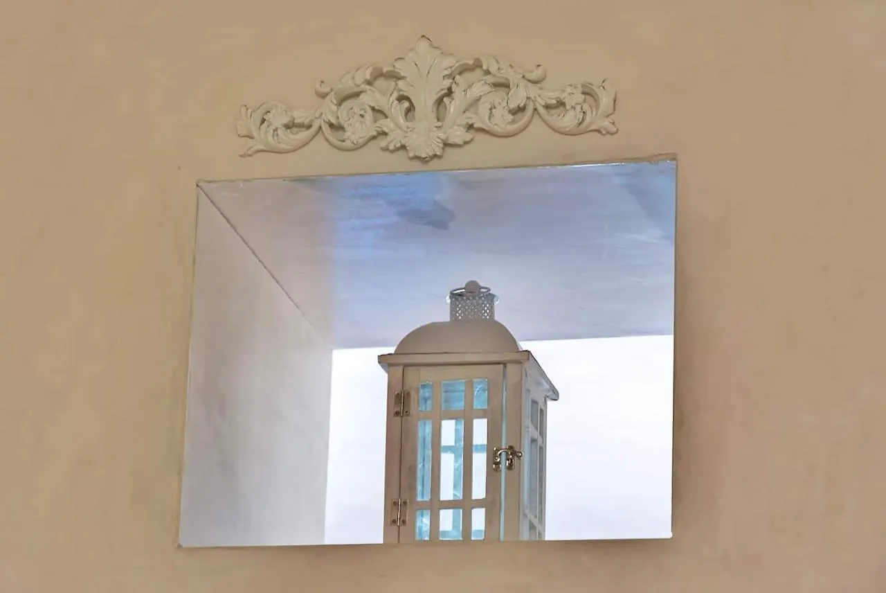 Fortune House - Apartment Ortigia Wifi Syracuse Italy