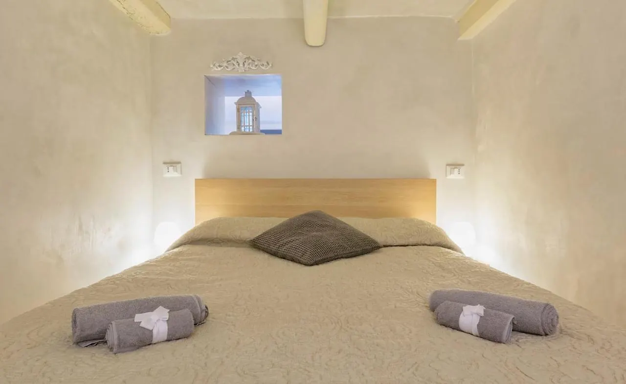 Fortune House - Apartment Ortigia Wifi Syracuse