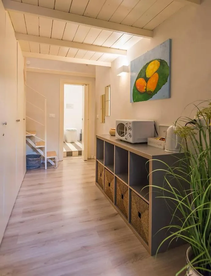 Fortune House - Apartment Ortigia Wifi Syracuse