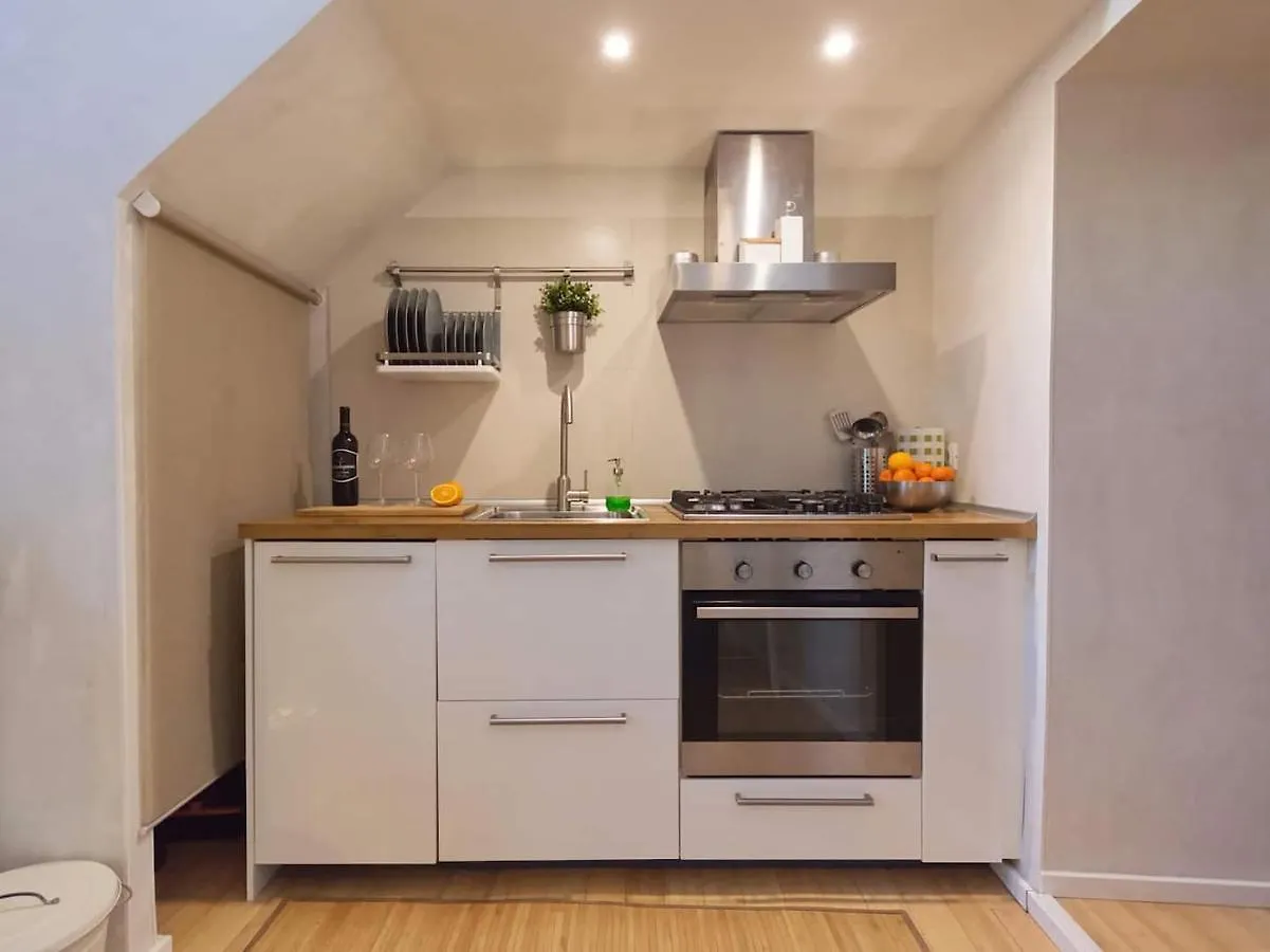 Fortune House - Apartment Ortigia Wifi Syracuse