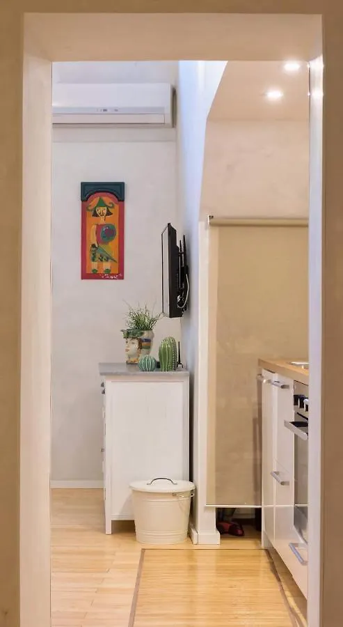 Fortune House - Apartment Ortigia Wifi Syracuse