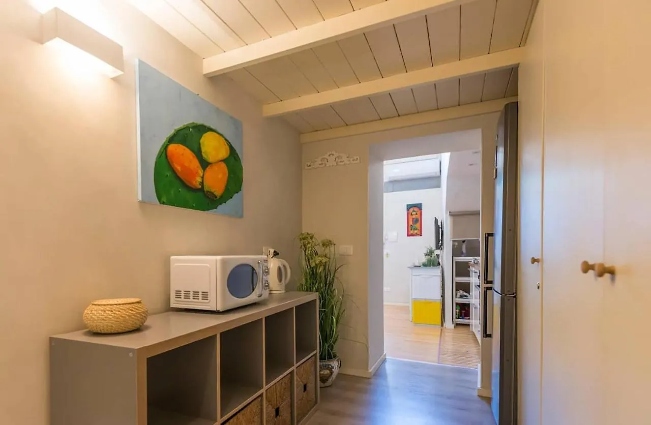 Fortune House - Apartment Ortigia Wifi Syracuse