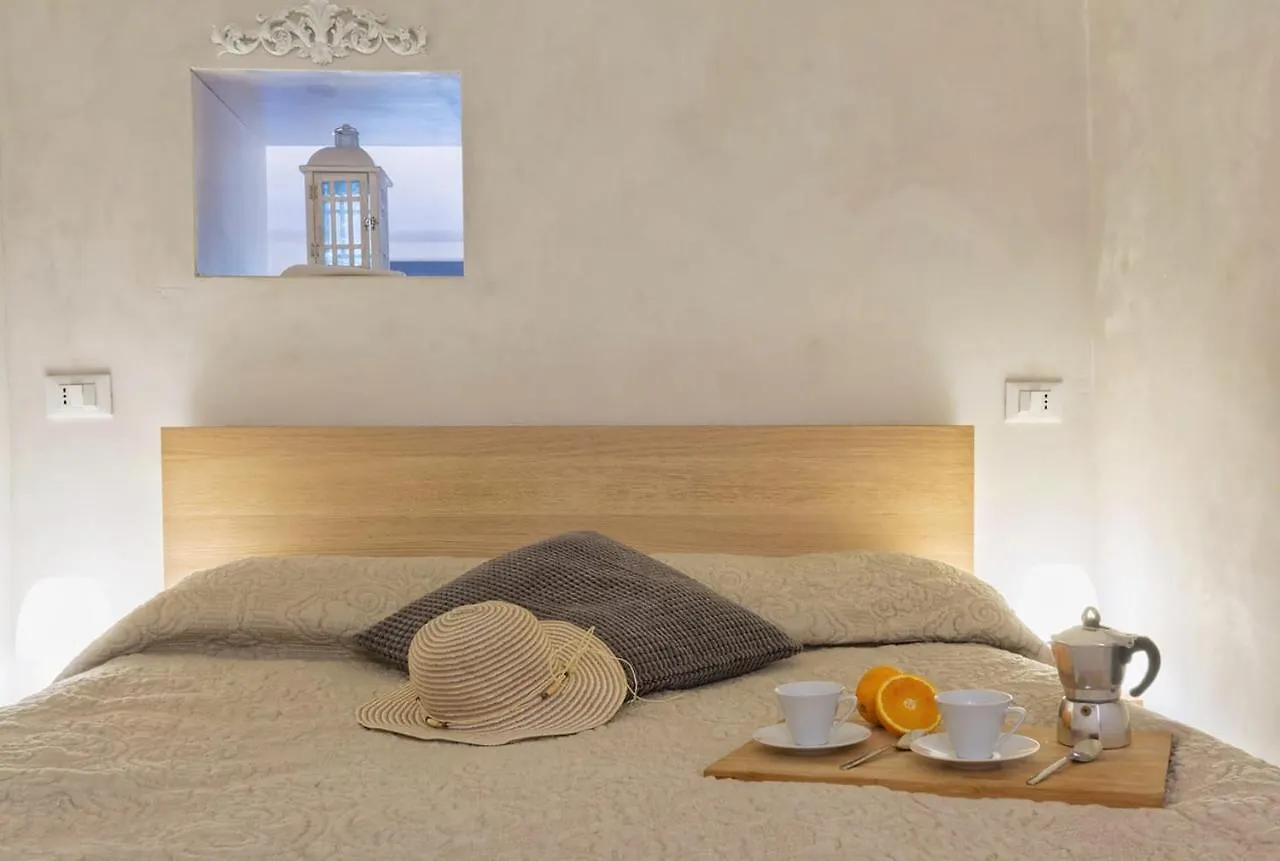 Fortune House - Apartment Ortigia Wifi Syracuse