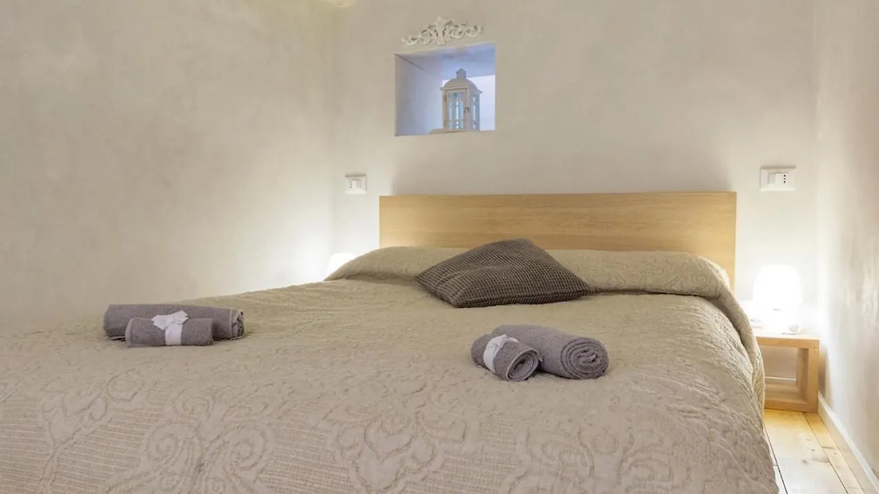 Fortune House - Apartment Ortigia Wifi Syracuse Italia