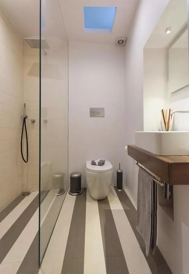 Fortune House - Apartment Ortigia Wifi Syracuse